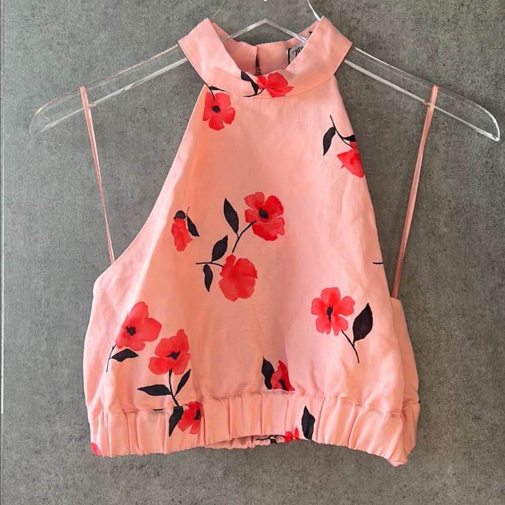 Zara Top